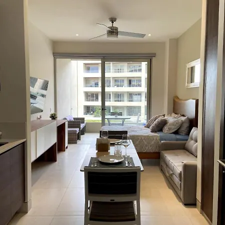 New Amazing 1Br Studio At Vista Vela 3